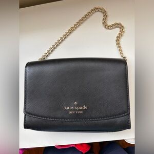 Kate Spade Carson Convertible Bag!